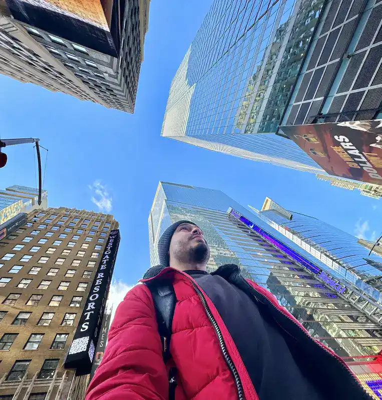 Manhattan, NY