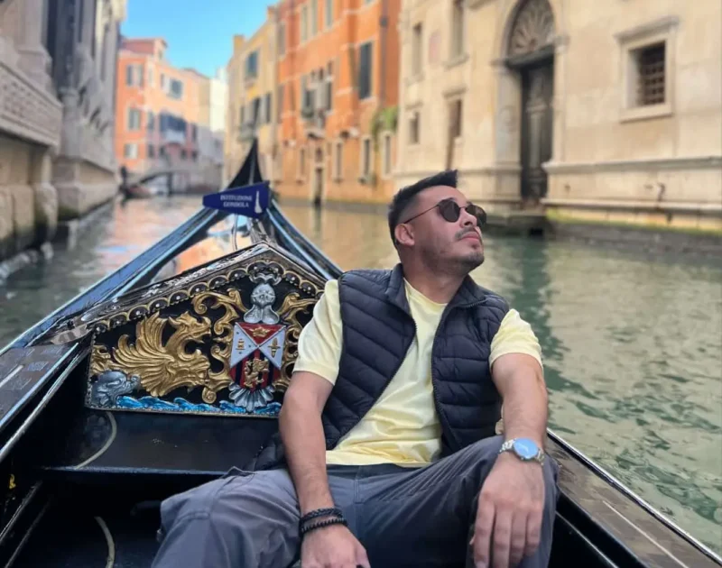 Venice