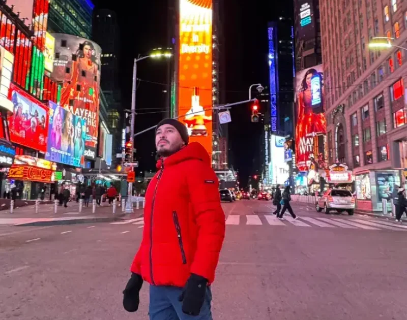 Manhattan